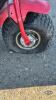 NOT RUNNING: HONDA 200 3-WHEELER - 4