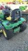 SEE NOTE: JOHN DEERE 245 LAWN MOWER - 6