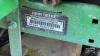 SEE NOTE: JOHN DEERE 245 LAWN MOWER - 8
