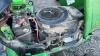 SEE NOTE: JOHN DEERE 245 LAWN MOWER - 9