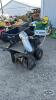 LANDMARK 8HP 24IN SNOWBLOWER