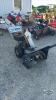 LANDMARK 8HP 24IN SNOWBLOWER - 3