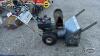 LANDMARK 8HP 24IN SNOWBLOWER - 4