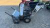 LANDMARK 8HP 24IN SNOWBLOWER - 8