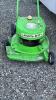 LAWN-BOY PUSH MOWER (UNTESTED) - 2