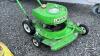 LAWN-BOY PUSH MOWER (UNTESTED) - 4