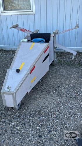 STAR WARS STAR FIGHTER