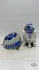 STAR WARS STAR FIGHTER - 7