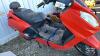 ELECTRIC SCOOTER- NEEDS BATTERY TO RUN - 4