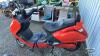 ELECTRIC SCOOTER- NEEDS BATTERY TO RUN - 5
