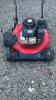 YARD MACHINES 21IN CUT PUSH MOWER - 2
