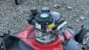 YARD MACHINES 21IN CUT PUSH MOWER - 4