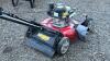 YARD MACHINES 21IN CUT PUSH MOWER - 5