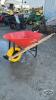 NEW ERIE CONTRACTOR WHEEL BARROW