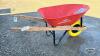 NEW ERIE CONTRACTOR WHEEL BARROW - 6
