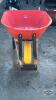 NEW ERIE CONTRACTOR WHEEL BARROW - 5