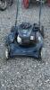 POULAN LAWN MOWER WITH B&S 125CC MOTOR - 2