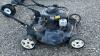 POULAN LAWN MOWER WITH B&S 125CC MOTOR - 3