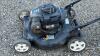 POULAN LAWN MOWER WITH B&S 125CC MOTOR - 4