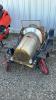 CHITTY-CHITTY-BANG-BANG CAR