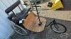 3-WHEEL GAS POWERED CART- NOT RUNNING - 5