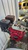 3-WHEEL GAS POWERED CART- NOT RUNNING - 6