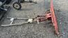 42IN SNOW BLADE FOR LAWN MOWER - 3