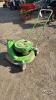 LAWN BOY 21 DELUXE PUSH MOWER