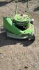 LAWN BOY 21 DELUXE PUSH MOWER - 2