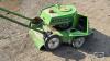 LAWN BOY 21 DELUXE PUSH MOWER - 3