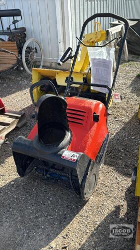 SIMPLICITY 520 20IN SNOWBLOWER