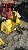 JOHN DEERE M00246S 38IN FRONT MOUNT SNOWBLOWER - 4