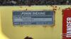 JOHN DEERE M00246S 38IN FRONT MOUNT SNOWBLOWER - 6