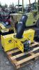 JOHN DEERE 44IN FRONT MOUNT SNOWBLOWER - 2