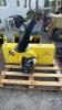 JOHN DEERE 44IN FRONT MOUNT SNOWBLOWER - 3