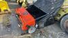 AGRI-FAB 44IN SMART SWEEP LAWN SWEEPER - 3