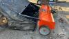 AGRI-FAB 44IN SMART SWEEP LAWN SWEEPER - 5