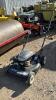 MURRAY PUSH MOWER WITH B&S 158CC MOTOR