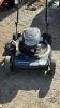 MURRAY PUSH MOWER WITH B&S 158CC MOTOR - 2