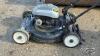 MURRAY PUSH MOWER WITH B&S 158CC MOTOR - 4