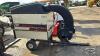 AGRI-FAB LEAF VAC HD 1000 - 4