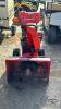 SIMPLICITY I1224E SNOWBLOWER - 2