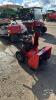 SIMPLICITY I1224E SNOWBLOWER - 3