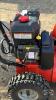 SIMPLICITY I1224E SNOWBLOWER - 4
