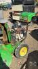 JOHN DEERE 1028E WALK BEHIND SNOWBLOWER - 3