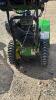 JOHN DEERE 1028E WALK BEHIND SNOWBLOWER - 5
