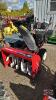 TROYBILT WALK BEHIND SNOWBLOWER