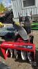 TROYBILT WALK BEHIND SNOWBLOWER - 2