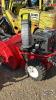 TROYBILT WALK BEHIND SNOWBLOWER - 3