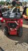 TROYBILT WALK BEHIND SNOWBLOWER - 6